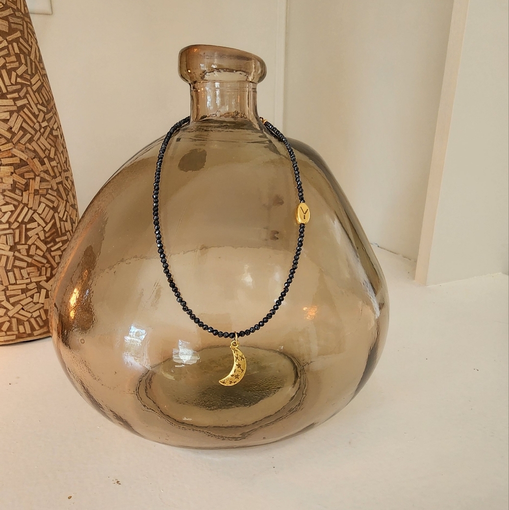 GABY RAY Mandy Necklace